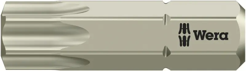 bit torx TX 40x25 typ 3867/1 TS TORX (W05071038001)