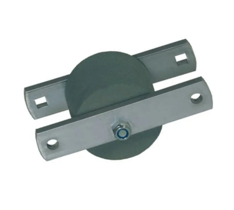 Lešticí váleček s kováním pro Scanslib 200 S (HMM0200812)