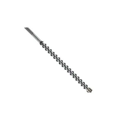 Čtyřbřitý vrták Milwaukee M4 32 x 570 mm (SDS-Max) (MI4932352786)
