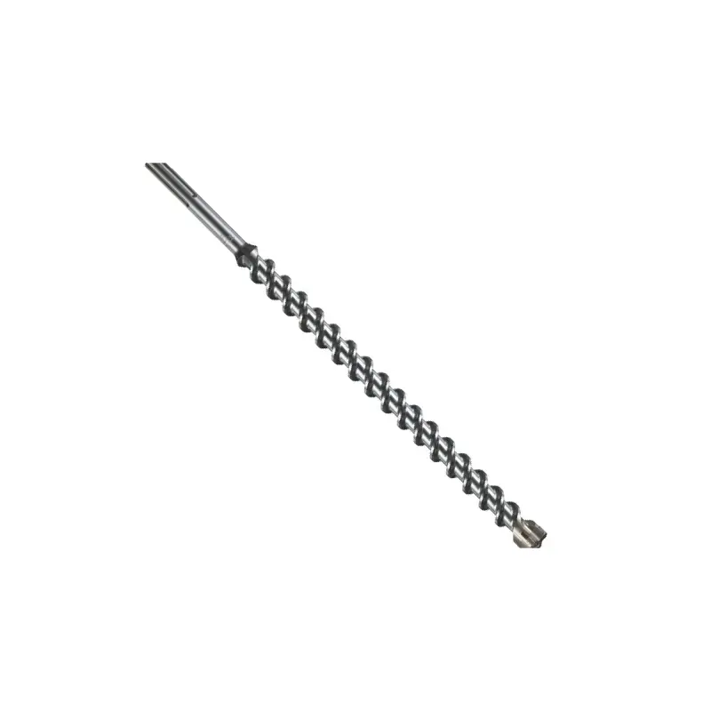 Čtyřbřitý vrták Milwaukee M4 32 x 570 mm (SDS-Max) (MI4932352786)