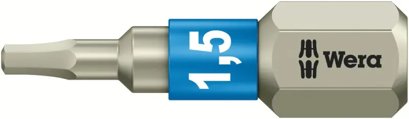 bit inbus 1.5x25 typ 3840/1 TS (W05071070001)