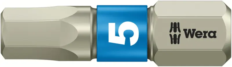 bit inbus 5.0x25 typ 3840/1 TS (W05071075001)