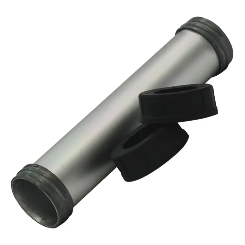 Alu válec Milwaukee pro vytlačovací pistole 400 ml Milwaukee C12 PCG a C18 PCG, 4932352844 (MI4932352844)