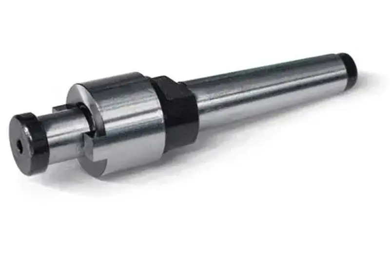 Upínací trn pro válcové frézy MK2/M10/16 mm