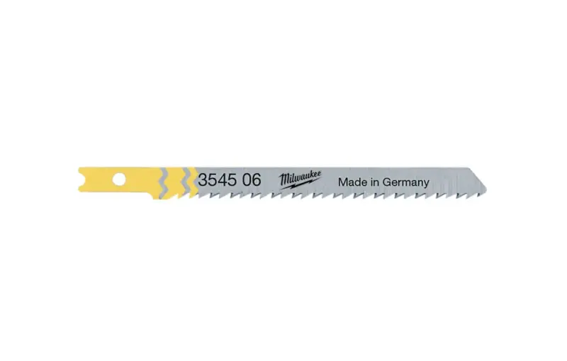 Pilové plátky A5035/A5041 B&D upínání "U" 5ks (MI4932354506)