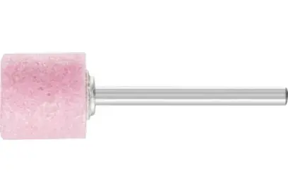 Stopkové brusné tělísko Pferd ZY 1313 3 AR 80 O5V STEEL EDGE - válcové (PF4007220096161)