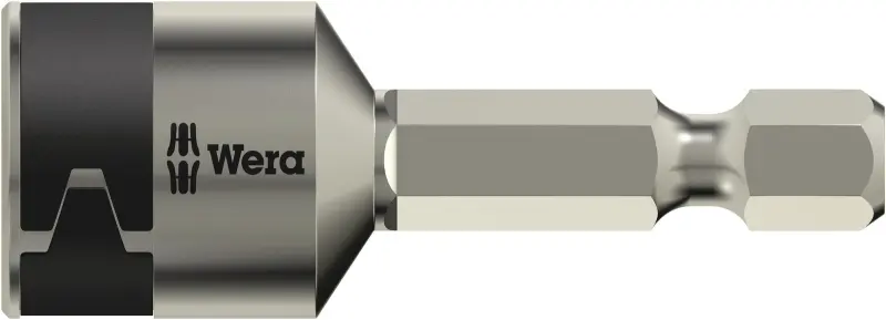 Wera 071223 Bitový nástrčný nástavec 1/4" 8 mm typ 3869/4 (W05071223001)