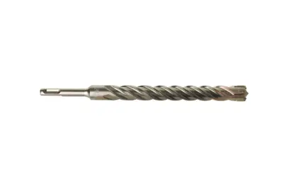 Vrták-čtyřbřitý MX4 SDS-plus 20/200/250 mm (MI4932356504)
