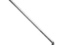 Zástrčný klíč šestihran 5 mm zahnutý 100° s kulovou hlavou PB Swiss Tools PB 2212.L 5