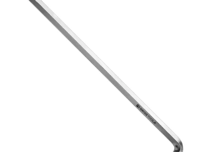 Zástrčný klíč šestihran 6 mm zahnutý 100° s kulovou hlavou PB Swiss Tools PB 2212.L 6