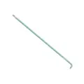 Zástrčný klíč šestihran 1,5 mm zahnutý 100° s kulovou hlavou. Rainbow PB Swiss Tools PB 2212.L 1,5 LG