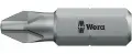 Wera 072070 Šroubovací bit 1/4" Hex PH 1 x 25 mm, typ 851/1 Z pro křížové šrouby Phillips (W05072070001)