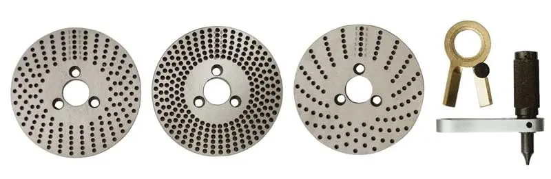 Nepřímé dělící zařízení IT 150