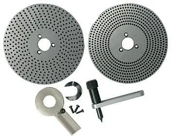 Nepřímé dělící zařízení IT 200