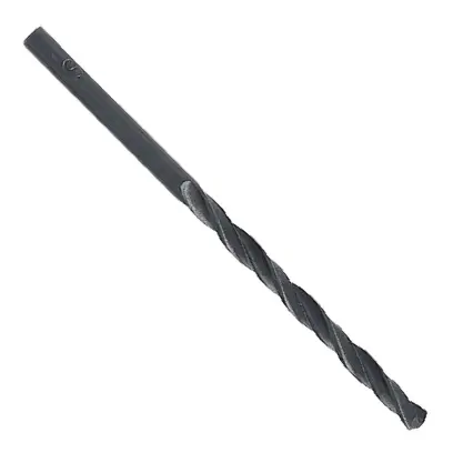 Vrtáky do kovu HSS Milwaukee 4932363464 pr. 3,0 mm, válcované, DIN 338 -10 ks (MI4932363464)