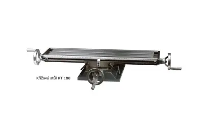Křížový stůl KT 210
