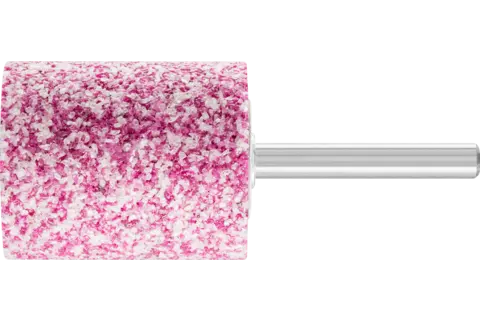 Stopkové brusné tělísko Pferd ZY 3240 6 ADW 24 M 5 V - válcové (PF4007220097717)