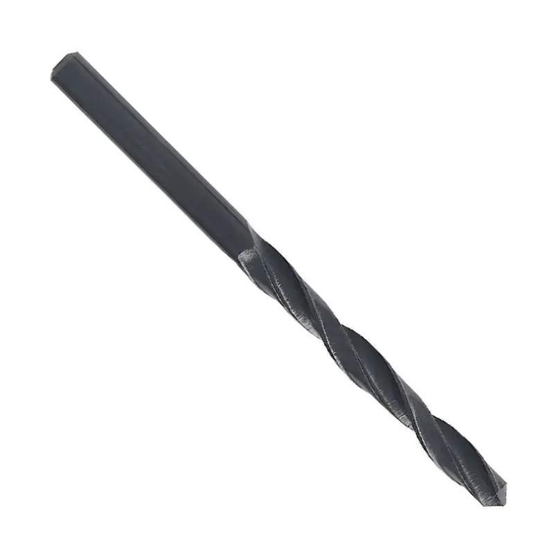 Vrtáky do kovu HSS Milwaukee 4932363494 pr. 6,0 mm, válcované, DIN 338 -10 ks (MI4932363494)