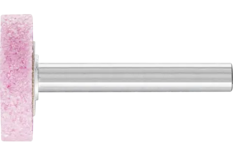 Stopkové brusné tělísko Pferd ZY 2506 6 AR 46 O 5 V - válcové (PF4007220099339)