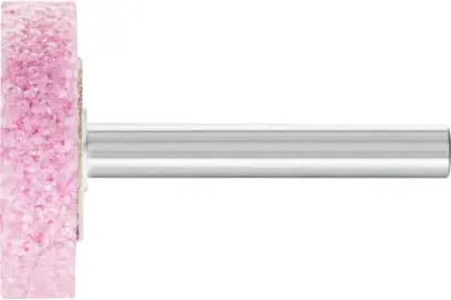 Stopkové brusné tělísko Pferd ZY 3208 6 AR 30 O 5 V - válcové (PF4007220099582)