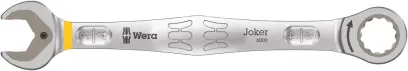 Wera 073287 Očkoplochý ráčnový klíč 3/4" 6000 Joker, palcový (W05073287001)
