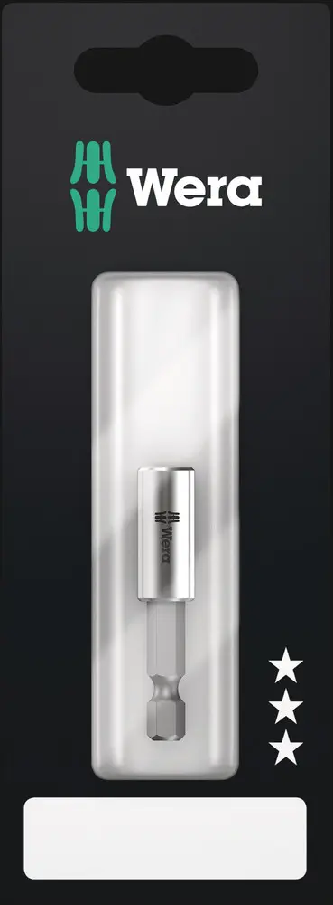 držák bitů universální , balení sb typ 893/4/1 K S (W05073401001)