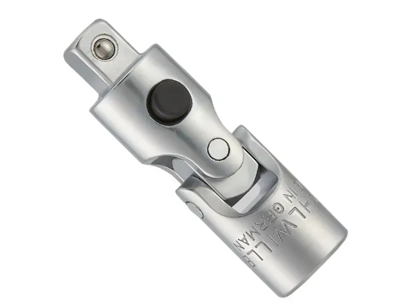 Univerzální kloub 1/4" x 1/4" x 45 mm, Stahlwille 11021000 (EDE601F0030)
