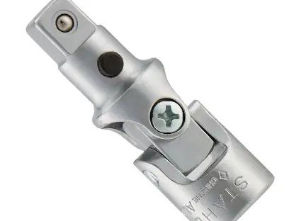 Univerzální kloub 3/8" x 3/8" x 60 mm, Stahlwille 12021000 (EDE601J0060)