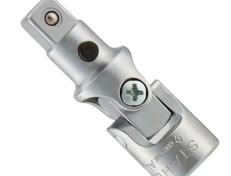 Univerzální kloub 3/8" x 3/8" x 60 mm, Stahlwille 12021000 (EDE601J0060)