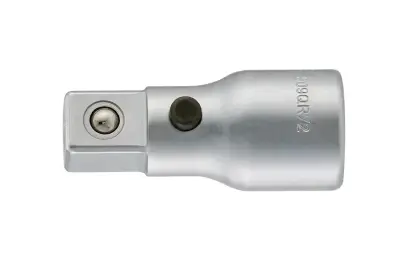 Prodloužení 1/2" x 1/2" x 52 mm, rychloupínací, Stahlwille 13011001 (EDE601L0052)
