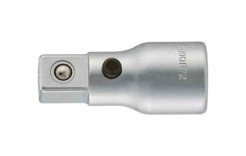 Prodloužení 1/2" x 1/2" x 52 mm, rychloupínací, Stahlwille 13011001 (EDE601L0052)