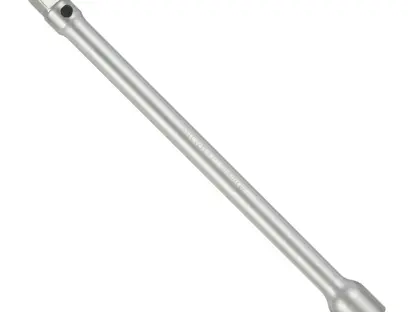 Prodloužení 1/2" x 1/2" x 75 mm, rychloupínací, Stahlwille 13011004 (EDE601L0075)
