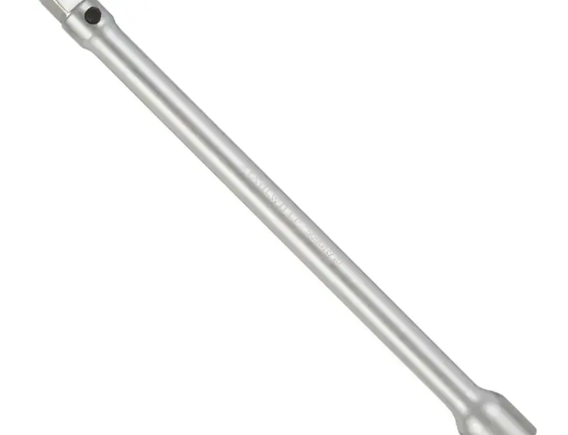 Prodloužení 1/2" x 1/2" x 130 mm, rychloupínací, Stahlwille 13011002 (EDE601L0130)