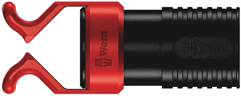 Wera 073681 Nástrčný přidržovač šroubů. Typ 1441 (W05073681001)
