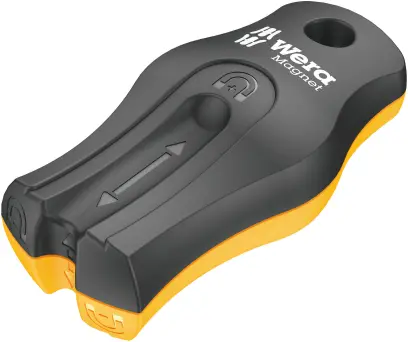 Wera 073984 Magnetizační zařízení SB, typ 9514 ESD (W05073984001)