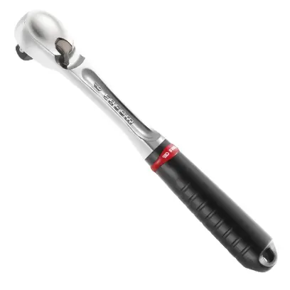 Ráčna s přepínací páčkou prachotěsná 1/2" 262mm FACOM