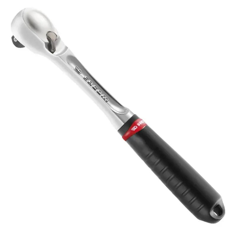 Ráčna s přepínací páčkou prachotěsná 3/8" 210mm FACOM