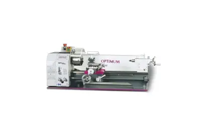 Soustruh OPTIturn TU 2506 (400V)