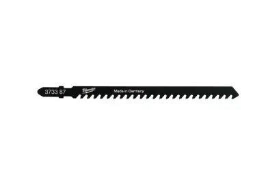 Pilový plátek 105 x 4,2 mm Milwaukee T 341 HM do přímočaré pily (Speciální materiály) (MI4932373387)