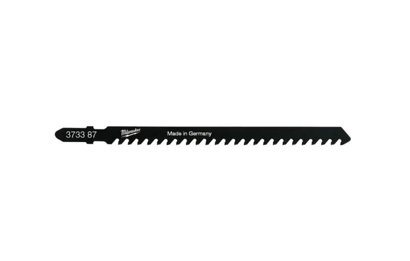 Pilový plátek 105 x 4,2 mm Milwaukee T 341 HM do přímočaré pily (Speciální materiály) (MI4932373387)