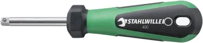 Nástrcná rukojet 1/4" 150mm Stahlwille