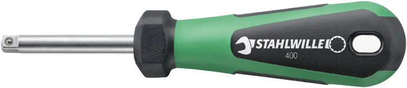 Nástrcná rukojet 1/4" 150mm Stahlwille