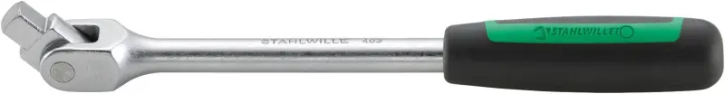 Kloubová rukojet 1/4" 155mm Stahlwille