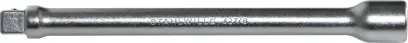 3 prodlouzení 1/8" 160mm Stahlwille