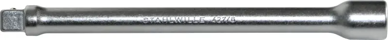 3 prodlouzení 1/8" 160mm Stahlwille