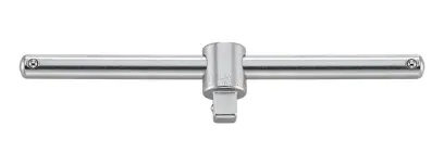 Posuvná T-rukojeť 3/8" x 165 mm, Stahlwille 12070000 (EDE602F0165)