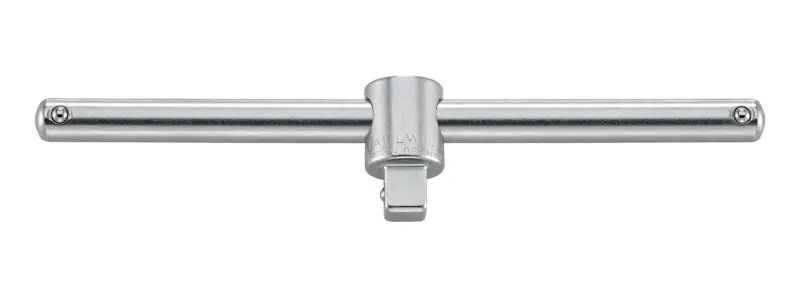 Posuvná T-rukojeť 3/8" x 165 mm, Stahlwille 12070000 (EDE602F0165)