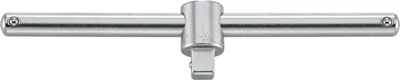 Prícná rukojet se smýk. 3/8" 165mm Stahlwille