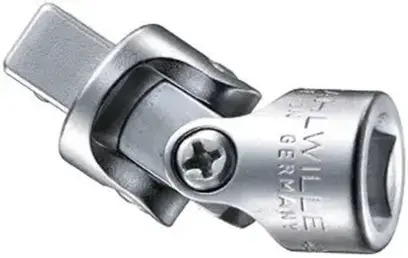 Univerzální kloub 3/8" x 3/8" x 46 mm, Stahlwille 12020000 (EDE602G0005)