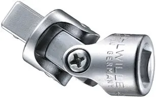 Krízový kloub 3/8" 46mm Stahlwille